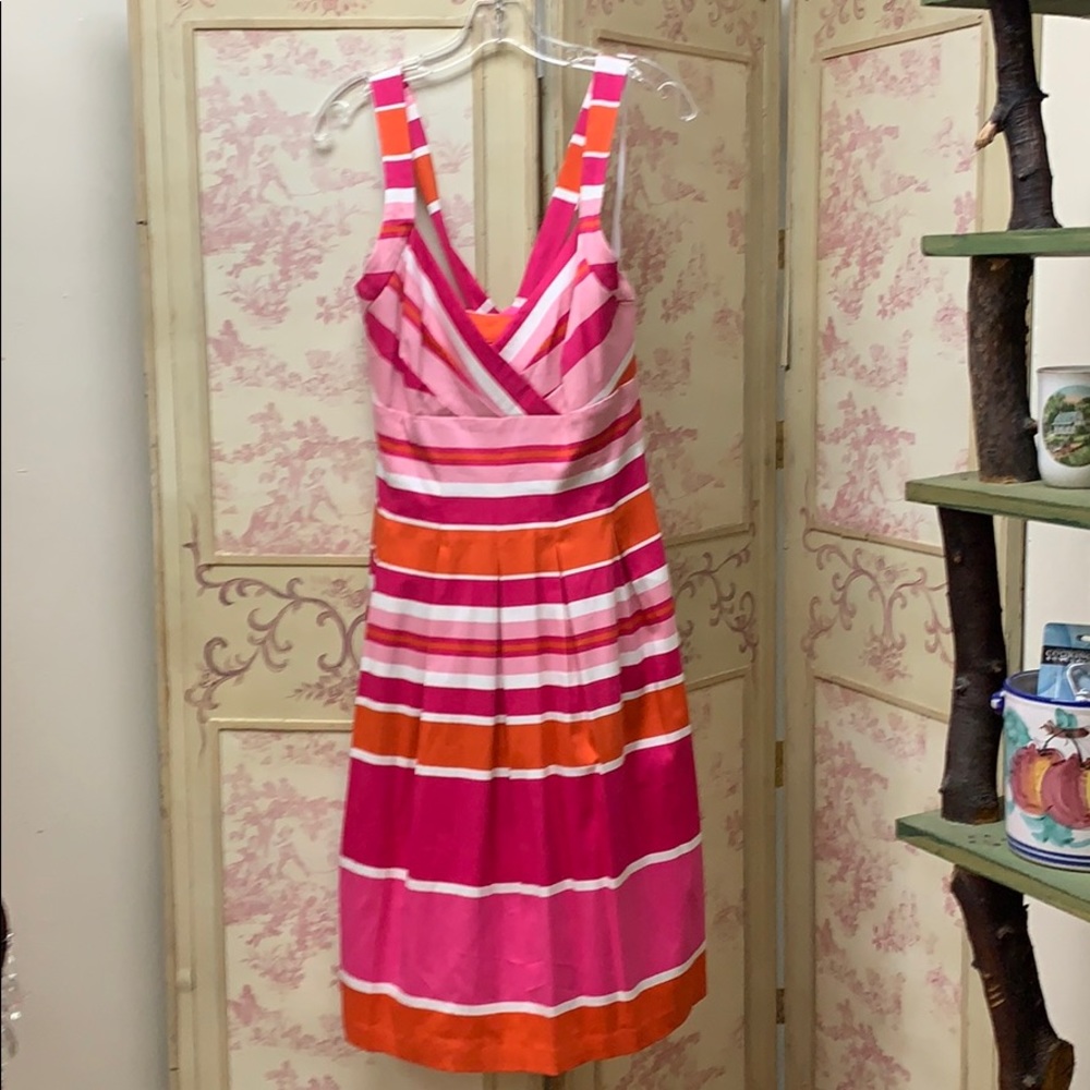 Dana Buchman NWOT sundress